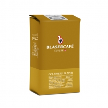 Кава в зернах Blasercafe Gourmets` Plaisir (250 г.)
