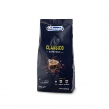 Кофе в зернах DeLonghi DLSC600 Classico (250 г.)