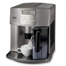 Кофемашина DeLonghi ESAM 3500 S Magnifica Automatic Cappuccino