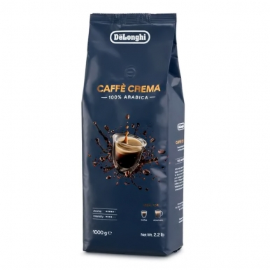 DeLonghi DLSC618 Coffee Crema (1 кг)