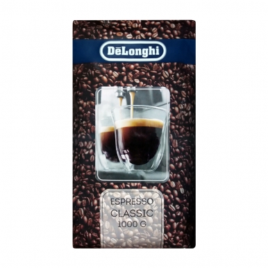 DeLonghi Espresso Classic (1 кг)