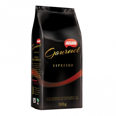 Jaguari Gourmet Espresso (500 г.)