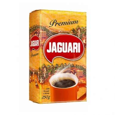 Jaguari Premium (250 г.)