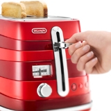 Функциональный тостер