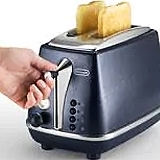 Основные функции тостера