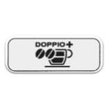 Двойной эспрессо – функция «Doppio+»