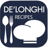 Каталог с рецептами «DeLonghi Recipe»