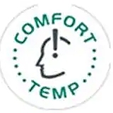 Функция Comfort Temp